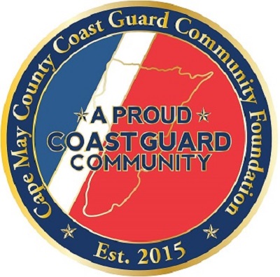 Coast Guard Community Seal