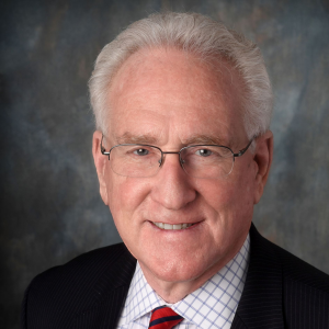 Jeff Pierson