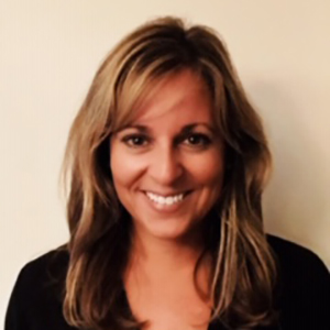 Lee Anne Tarr Festival Director