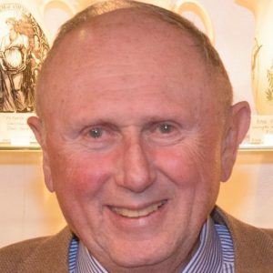 Richard Weiss, DMD