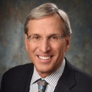 Will Morey, Chair