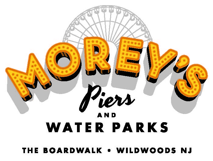 Morey’s Pier and Waterpark