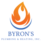 Byron’s Plumbing & Heating