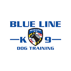Blue Line K-9