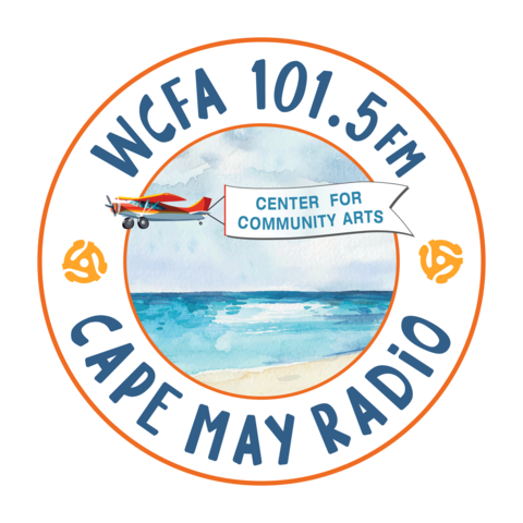 Cape May Radio