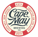 Cape May Brewing Co.