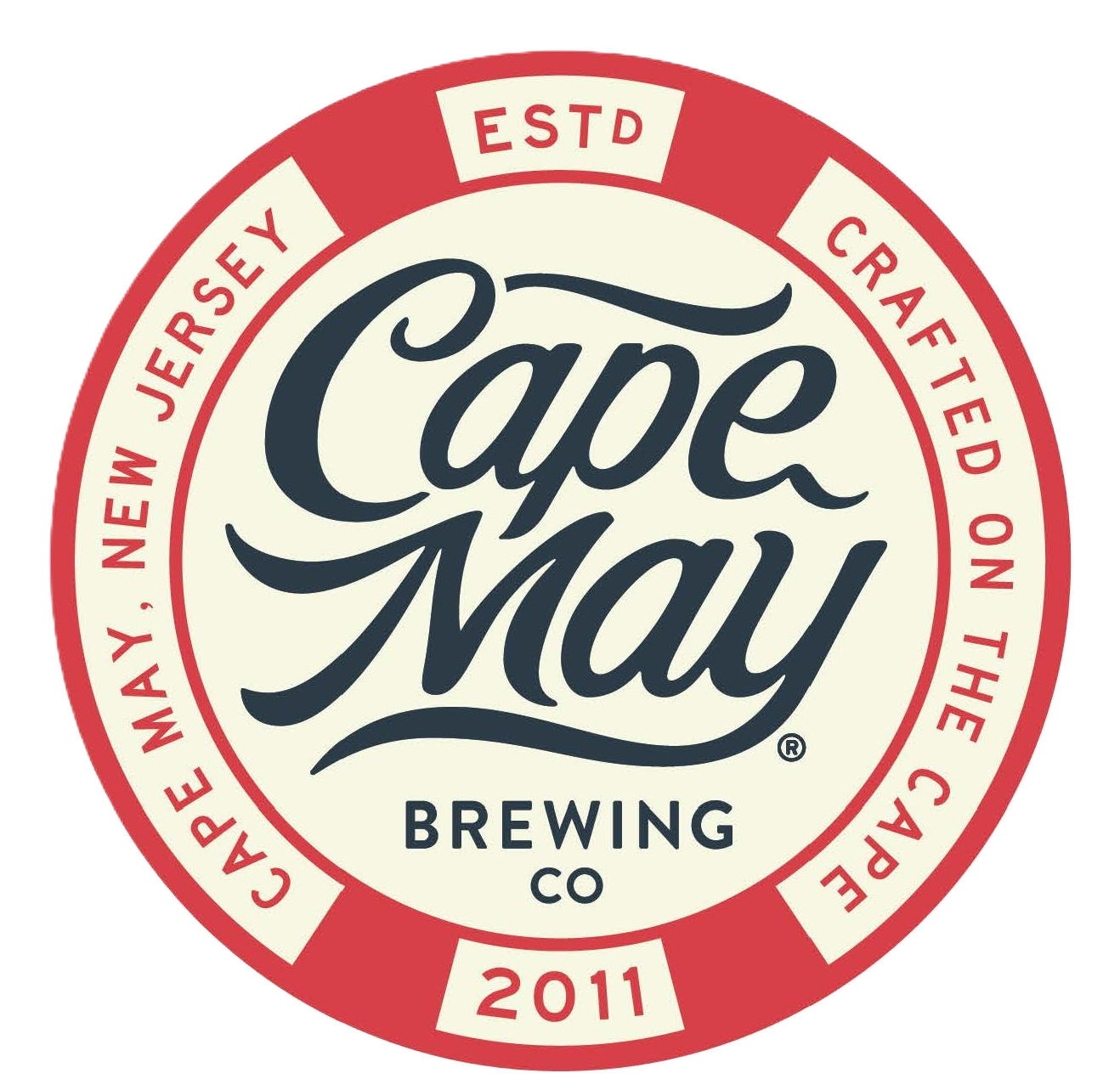 Cape May Brewing Co.